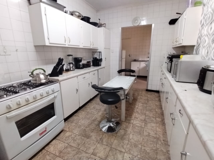 4 Bedroom Property for Sale in Protea Park North West